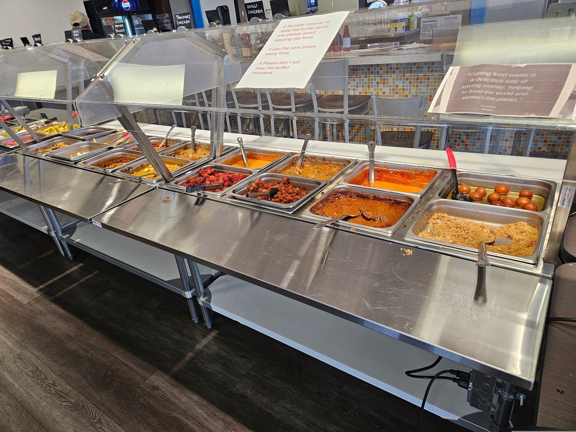 Catering for Every Occasion