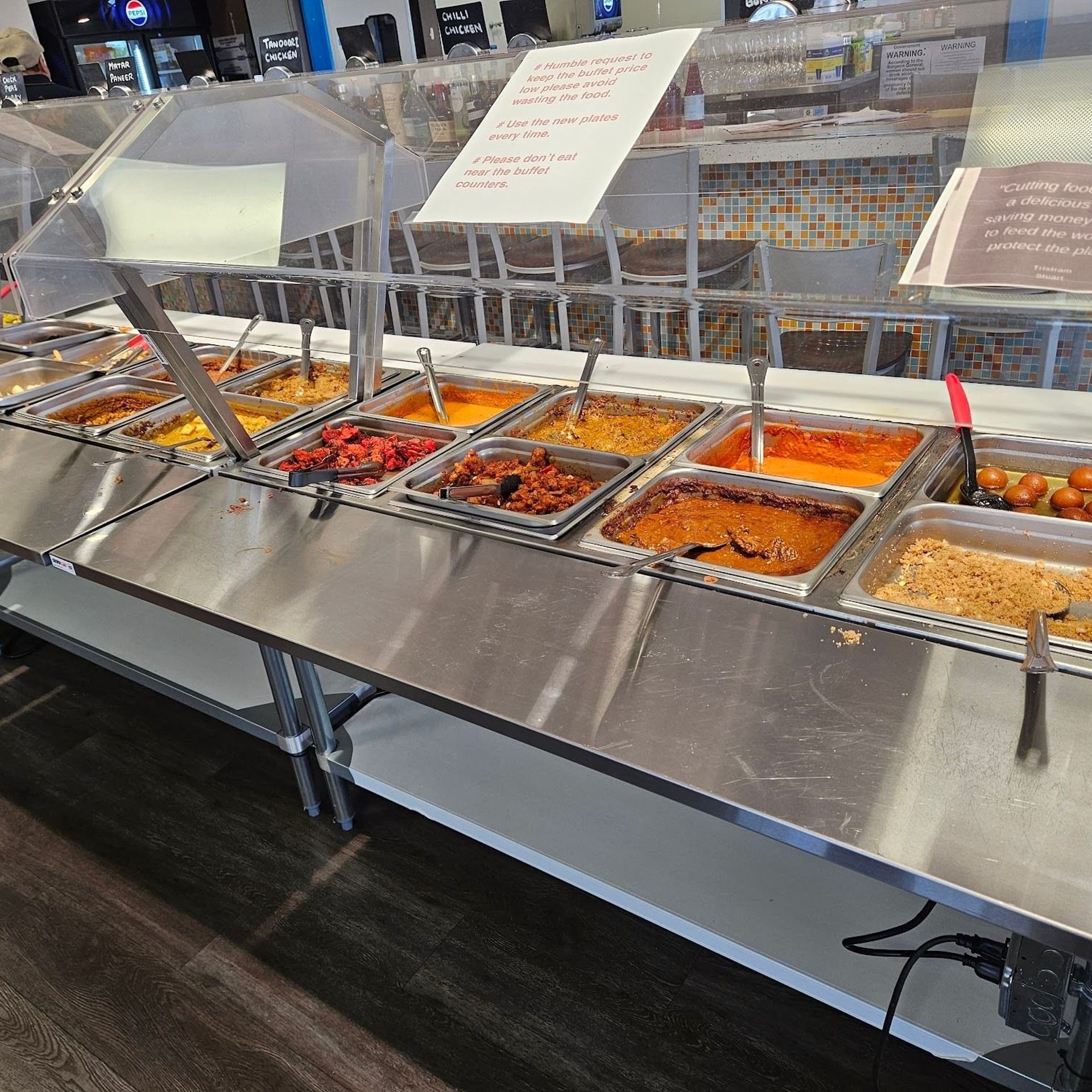 Catering for Every Occasion
